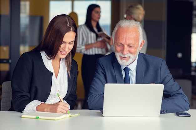 Financial statement analysis insights